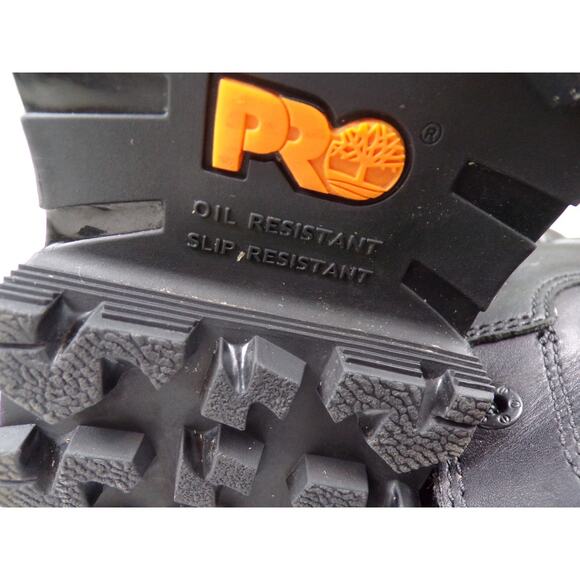 Timberland PRO Boondock 6\